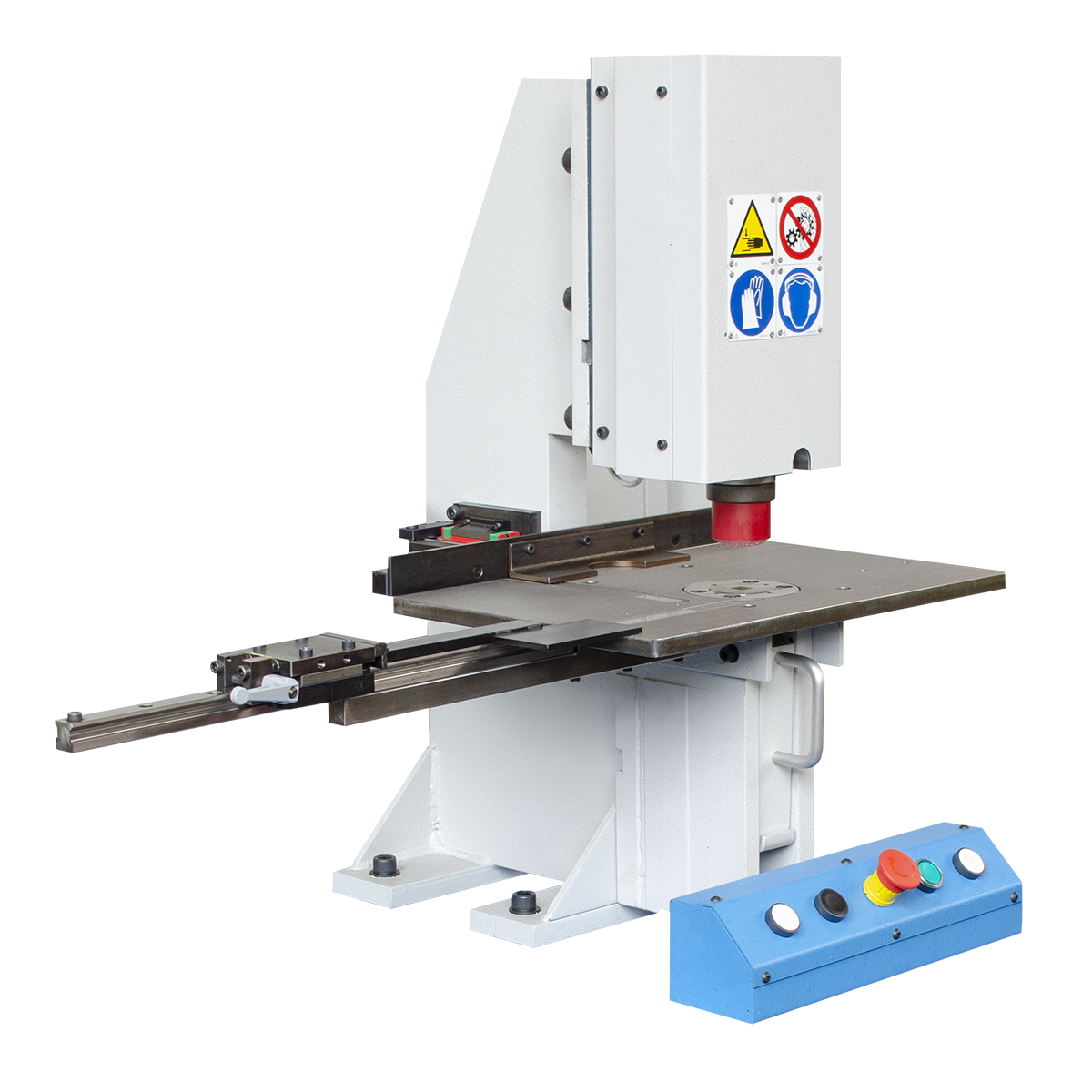 Macchina a taglio laser per lamiera