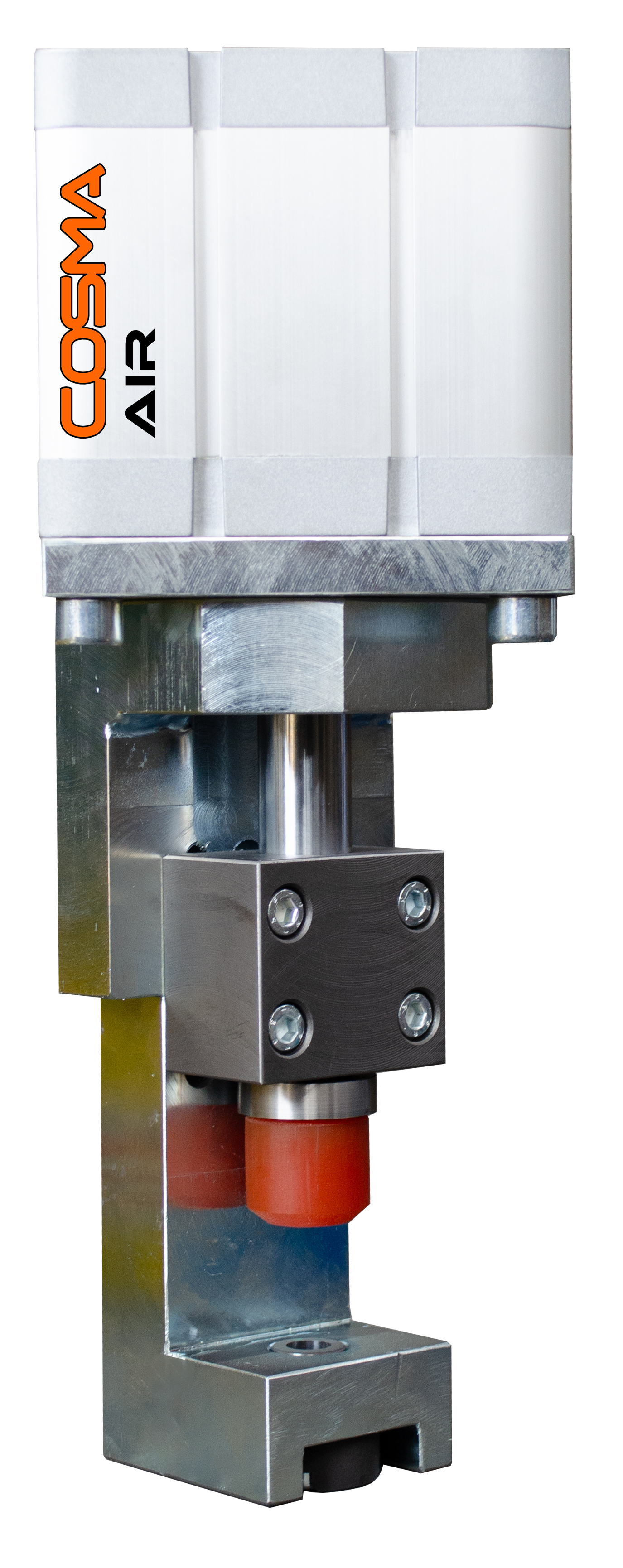 Punzonatrice Cosma Air compatta